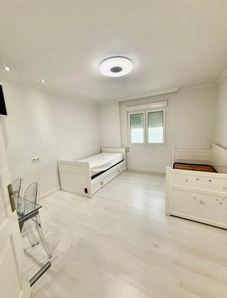 Ático en alquiler en Puerto Banús en Marbella