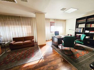 Oficina en alquiler en Centro en Logroño