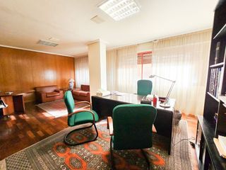 Oficina en alquiler en Centro en Logroño