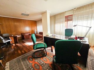 Oficina en alquiler en Centro en Logroño