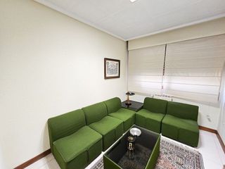 Oficina en alquiler en Centro en Logroño