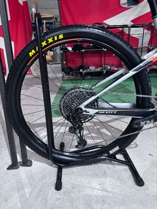 Bicicleta Scott Spark