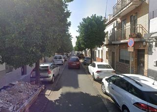 Casa en venta en El Cerro en Sevilla