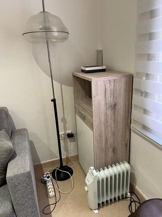 Piso en alquiler en La Barceloneta en Barcelona