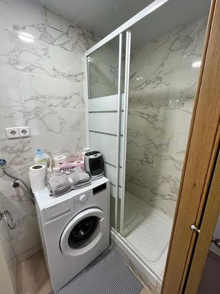 Piso en alquiler en La Barceloneta en Barcelona