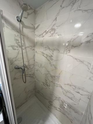 Piso en alquiler en La Barceloneta en Barcelona