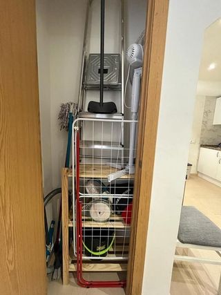 Piso en alquiler en La Barceloneta en Barcelona