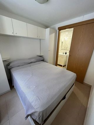 Piso en alquiler en La Barceloneta en Barcelona