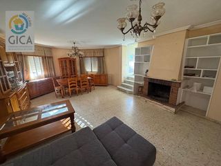 Chalet en venta en El Rinconcillo en Algeciras