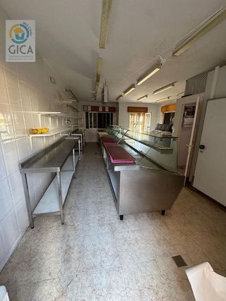 Chalet en venta en El Rinconcillo en Algeciras