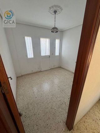 Chalet en venta en El Rinconcillo en Algeciras