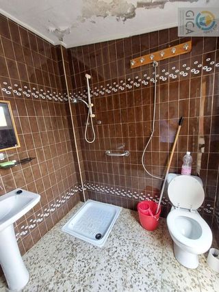 Chalet en venta en El Rinconcillo en Algeciras