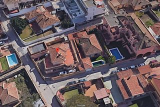 Chalet en venta en El Rinconcillo en Algeciras