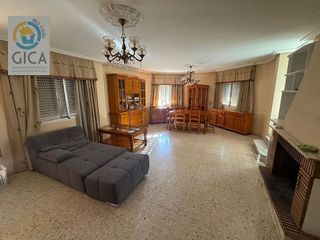 Chalet en venta en El Rinconcillo en Algeciras