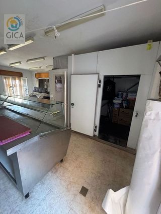 Chalet en venta en El Rinconcillo en Algeciras