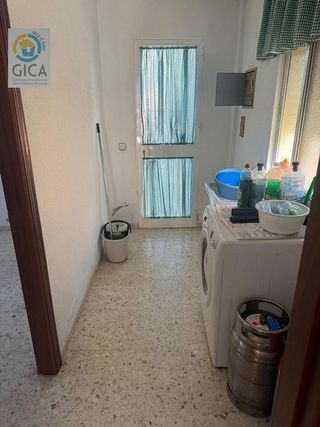 Chalet en venta en El Rinconcillo en Algeciras