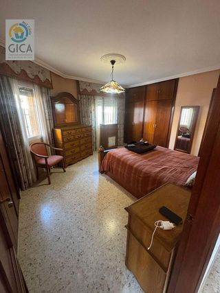 Chalet en venta en El Rinconcillo en Algeciras