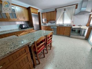 Chalet en venta en El Rinconcillo en Algeciras
