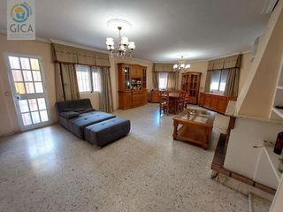Chalet en venta en El Rinconcillo en Algeciras