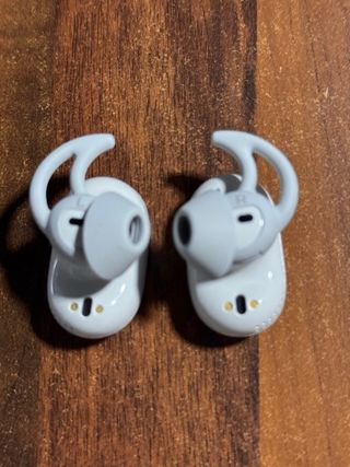 Bose QuietComfort I Earbuds Auriculares (LEER)