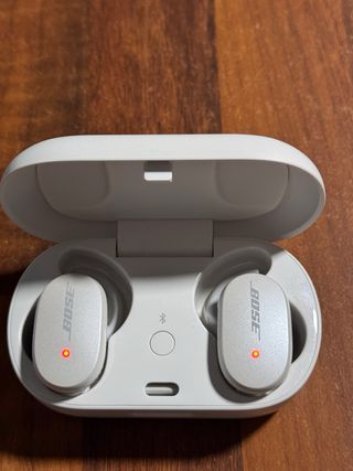 Bose QuietComfort I Earbuds Auriculares (LEER)