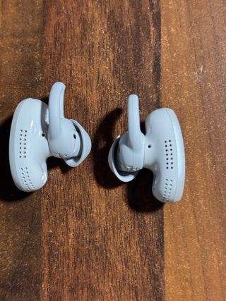 Bose QuietComfort I Earbuds Auriculares (LEER)