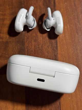 Bose QuietComfort I Earbuds Auriculares (LEER)