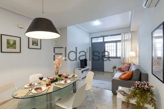 Piso en alquiler en Zona Pueblo en Guardamar del Segura