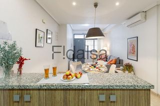 Piso en alquiler en Zona Pueblo en Guardamar del Segura