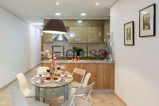 Piso en alquiler en Zona Pueblo en Guardamar del Segura