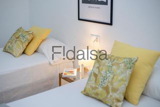 Piso en alquiler en Zona Pueblo en Guardamar del Segura