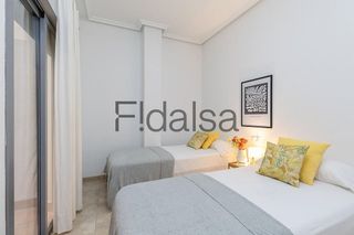 Piso en alquiler en Zona Pueblo en Guardamar del Segura