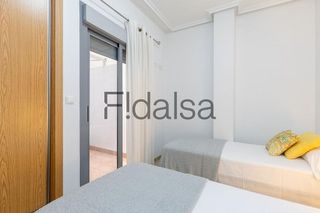 Piso en alquiler en Zona Pueblo en Guardamar del Segura