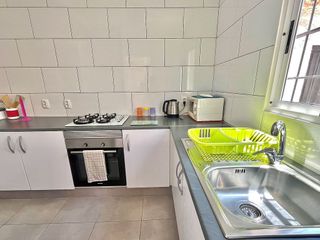 Casa adosada en venta en Nueva Torrevieja - Aguas Nuevas en Torrevieja