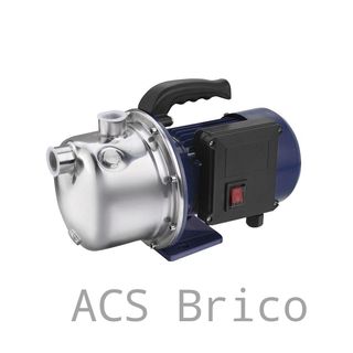 Bomba Superficie Aguas Limpias 1300w KF048 - Kuril