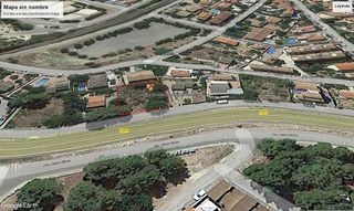 Terreno en venta en Pobla de Montornès, la