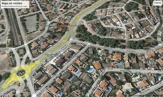 Terreno en venta en Pobla de Montornès, la