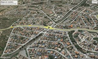 Terreno en venta en Pobla de Montornès, la