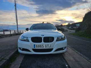 BMW Serie 3 2010