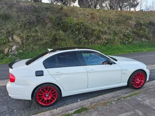 BMW Serie 3 2010