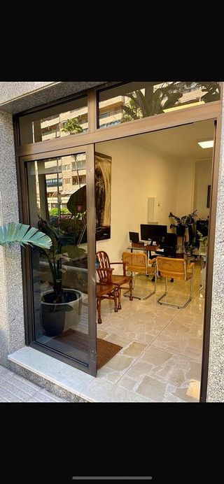 Oficina en alquiler en Ifara - Urbanización Anaga en Santa Cruz de Tenerife