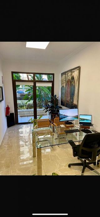 Oficina en alquiler en Ifara - Urbanización Anaga en Santa Cruz de Tenerife