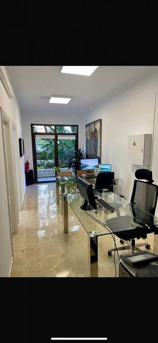 Oficina en alquiler en Ifara - Urbanización Anaga en Santa Cruz de Tenerife