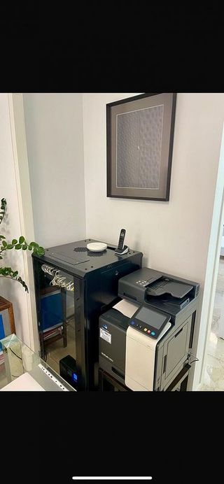 Oficina en alquiler en Ifara - Urbanización Anaga en Santa Cruz de Tenerife