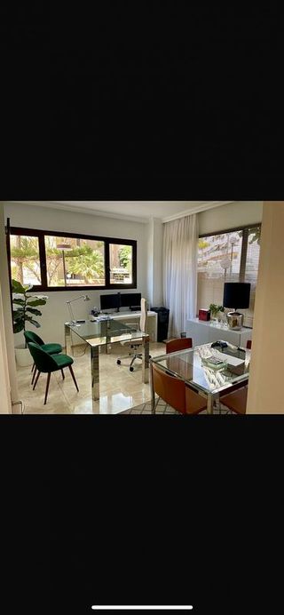 Oficina en alquiler en Ifara - Urbanización Anaga en Santa Cruz de Tenerife