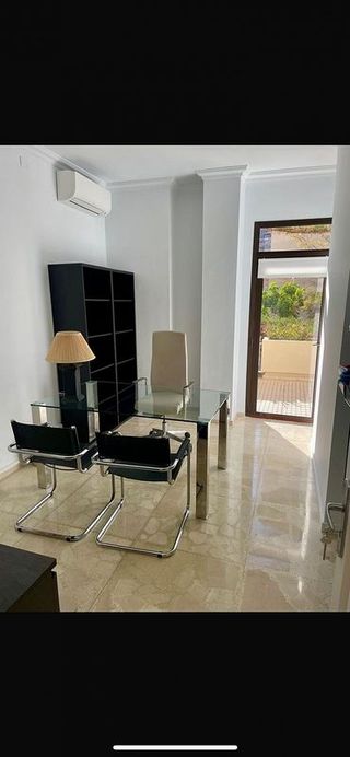 Oficina en alquiler en Ifara - Urbanización Anaga en Santa Cruz de Tenerife