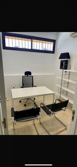 Oficina en alquiler en Ifara - Urbanización Anaga en Santa Cruz de Tenerife