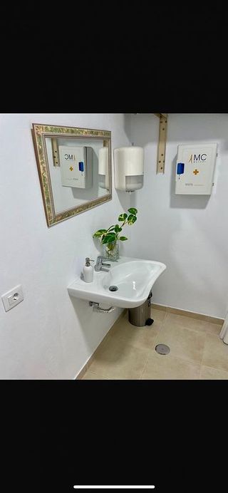 Oficina en alquiler en Ifara - Urbanización Anaga en Santa Cruz de Tenerife