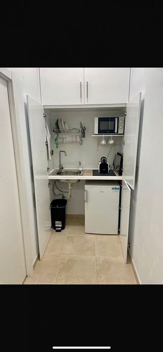 Oficina en alquiler en Ifara - Urbanización Anaga en Santa Cruz de Tenerife