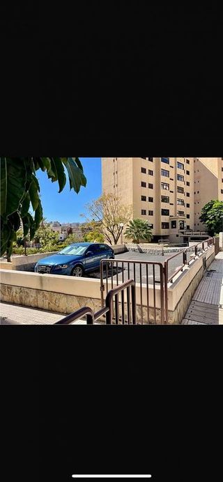 Oficina en alquiler en Ifara - Urbanización Anaga en Santa Cruz de Tenerife